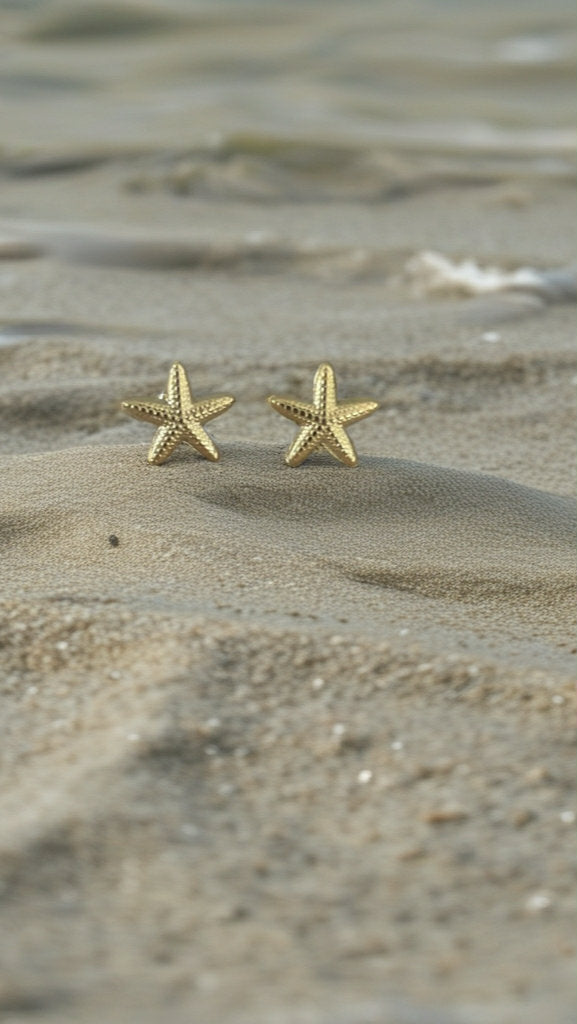 Étoile de mer Gold