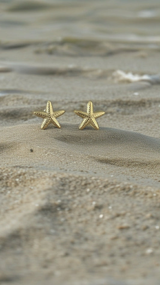 Étoile de mer Gold